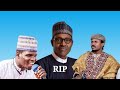 Mutuwar Buhari Tsohon Shugaban Kasar Nigeriaрџ ірџ Naziru Sarkin Waka Yayiwa Buhari Kara Rarara Ya Kasaрџ Mutuwar Buhari Tsohon Shugaban Kasar Nigeriaрџ ірџ Naziru Sarkin Waka Yayiwa Buhari Kara Rarara Ya Kasaрџ
