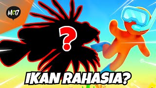 Ikan Rahasia? - Aquarium Land screenshot 2