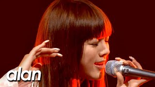 alan ( 阿兰 阿蘭) 『明日への讃歌 LIVE 2007 ( Ashita eno Sanka ) 』Japanese Version by miu JAPAN