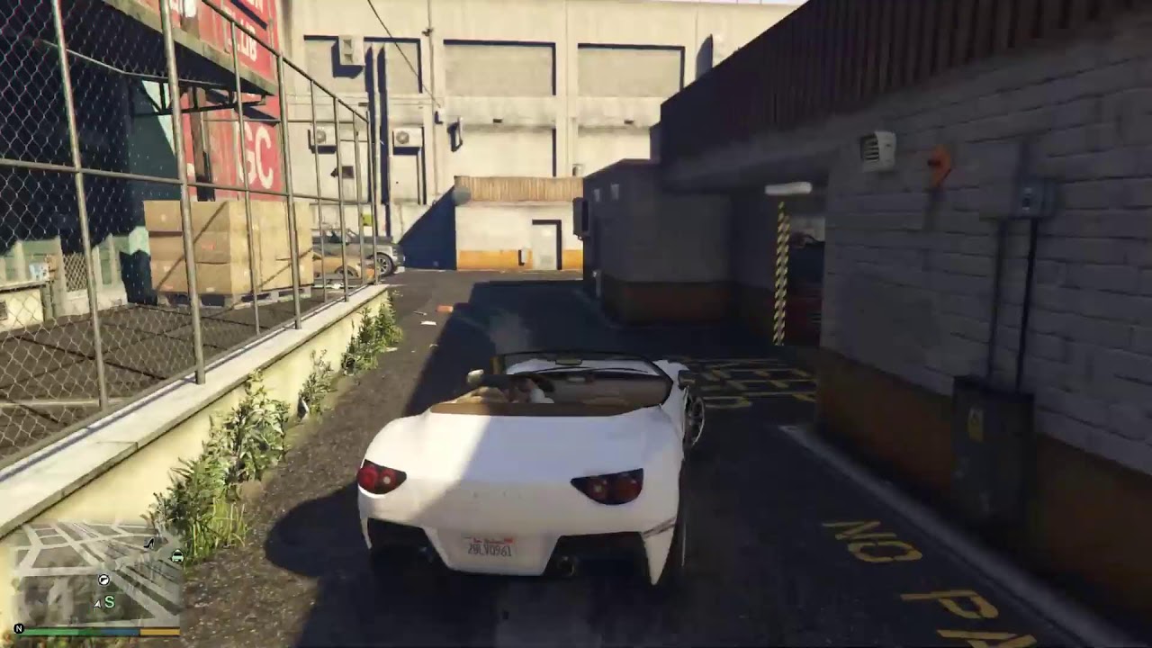 playing gta 5 in 2022! 