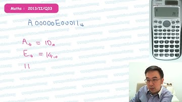 Herman Yeung - DSE Maths (Core) PP 2013/II/Q33 (A天書內容)