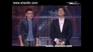 X-factor 2-Kim Grigoryan 17.02.2013