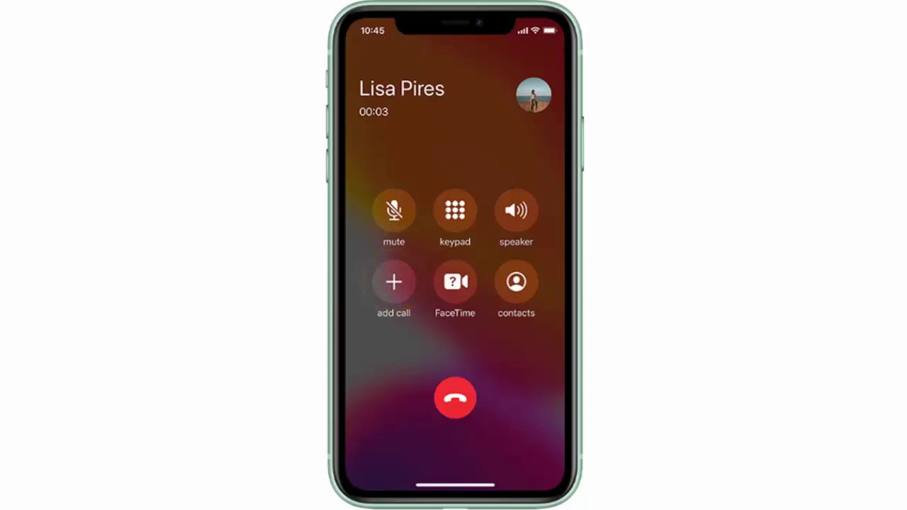 Iphone pro на звонок. Iphone 11 Call. Экран вызова айфон 11. Звонок на айфон 11. Экран звонка iphone 11.