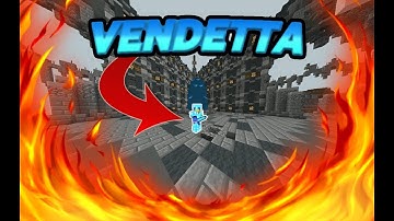 MCPE Vendetta Factions | Ep#1