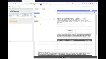 IntelliCloud | VUE   Editing Document Attributes