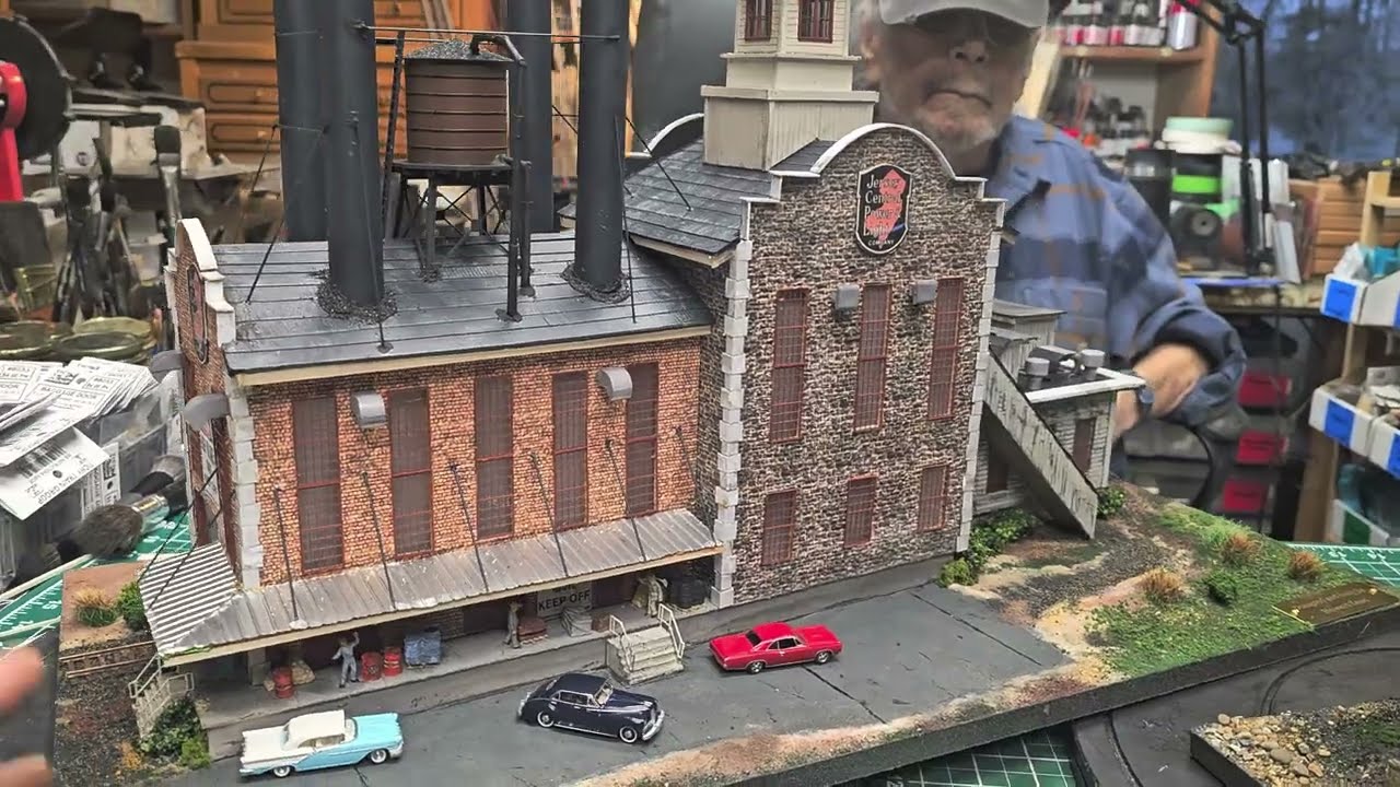 В программе "В магазине с Говардом Зейном". Не тратьте деньги на лотерейные билеты Power Ball, ку...