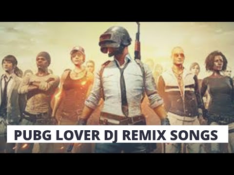 PUBG LOVER DJ remix song 2019 I DJ pubg song remix