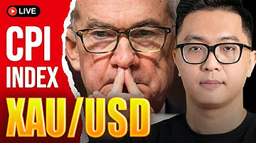 🍾 Scalping Vàng CPI Cùng mInvest 12/02 - mInvest Livestream