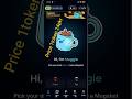 Mugshot New earning app | How to work on MugShot | How to sell B3TR tokens | new earning app 2025