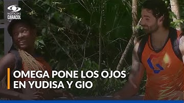 Derrota de Gamma en el box de aire levanta sospechas en Omega | Desafío Siglo XXI capítulo 83