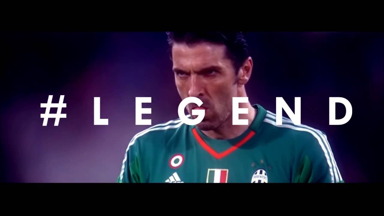 Gianluigi Buffon - Hall of fame