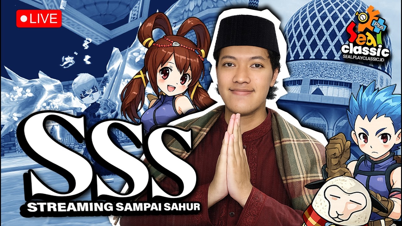 [ SEAL CLASSIC ] UNDIAN EREAMOR LUCKY DRAW ! SSS #DAY10  ( MEDIASHARE ON )