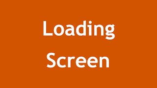 [ Twitter Bootstrap 3 In Arabic ] #39 - Create The Loading Screen
