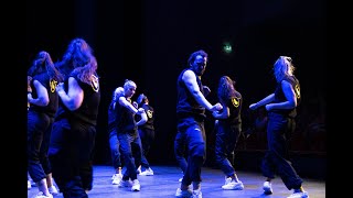 Lord give me a sign | Ducktape Utrecht | Jus Dance Projects