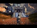 Mass effect andromeda  mission justice expditive lajustice