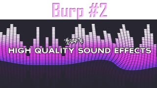 Burp #2