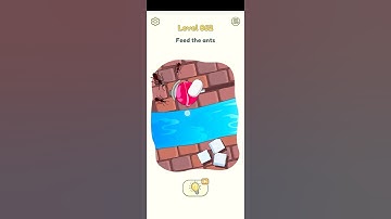 DOP 2 Gameplay Level 862 Shorts Delete One Part Solution and Answer🔥 Subscribe🔥Topchart android game