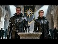 Crimson Spire – The Order of the Sun (Gothic Military March)