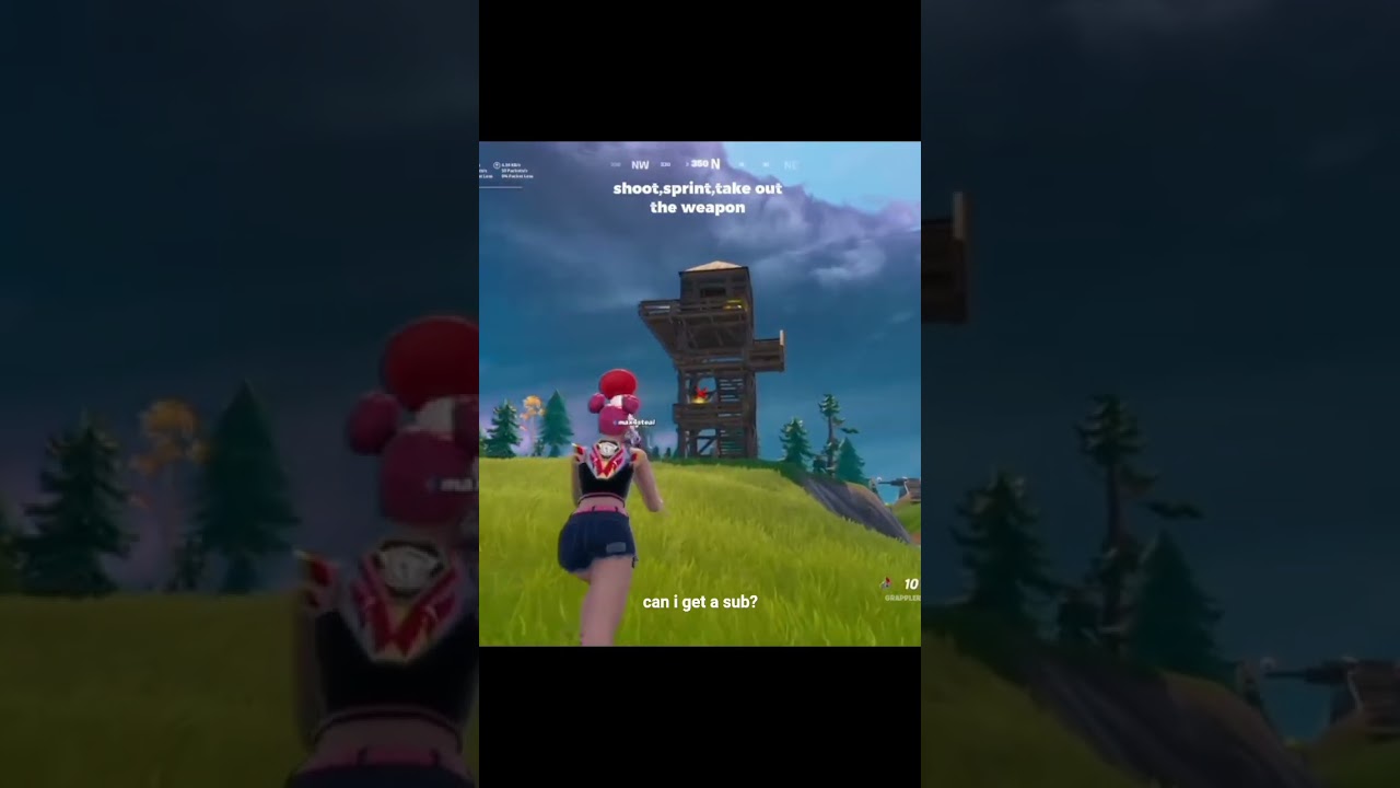 how to cancel the grappler animation after they removed it 