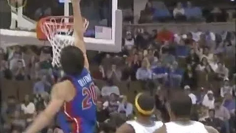 Carlos Delfino uses the Ginobili-esque sauce to ge...