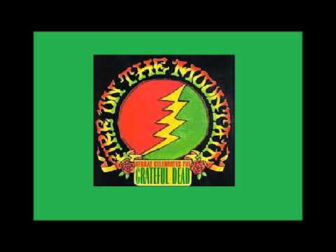 Wailing Souls Casey Jones