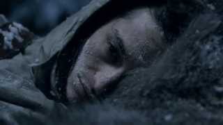 Teledysk: KAJMAN vs. Bruno Aveillan - Plecak znaleziony na szczycie (prod. L Pro)