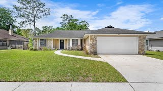 8366 Cross Timbers Dr W, Jacksonville, FL