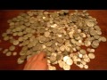 INSANELY HUGE US SILVER COIN HAUL. I MEAN IT'S HUGE! #19 (Sneak Peak)