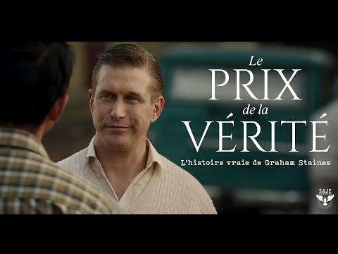 LE PRIX DE LA VÉRITÉ | Bande-annonce officielle version longue | Au cinéma le 10 mai 2023