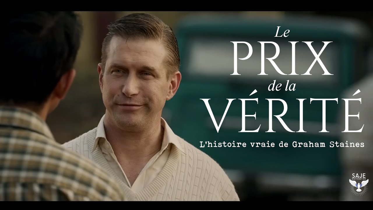 LE PRIX DE LA VÉRITÉ | Bande-annonce officielle version longue | Au cinéma  le 10 mai 2023 - YouTube