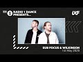 Sub Focus & Wilkinson - BBC Radio 1 Dance Presents UKF