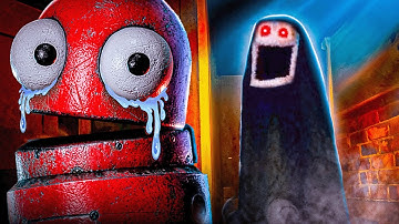 How to COUNTER EVERY MONSTER In R.E.P.O.