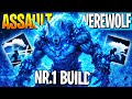 THIS V3 LUNAR ASSAULT WEREWOLF BUILD IS S-TIER! Path of Exile 2 Wolf Build (NEW META)