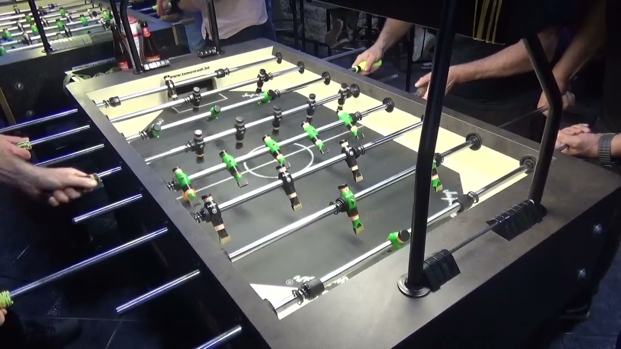 Kenan Yilmaz . Giuseppe Nicolosi / Deldime Didier . Stephane Remouchamps.