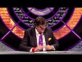 QI for Sport Relief 2012