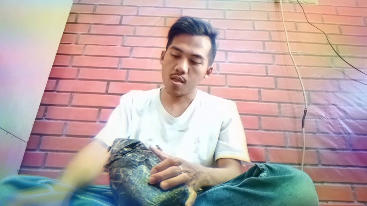 Unboxing Vape IJOY PSK(paket siap ngebul) - Blue Aurora