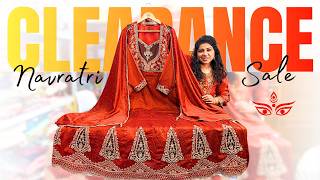 Karwa Chauth & Diwali Suit Sets 2026 , Cotton Suits, Mirror Work Gharara, Co-ord & Anaarkali #sale