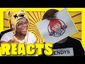 If Fast Food Restaurants Had A Rap Battle by Mr Grande | Sketch Reaction