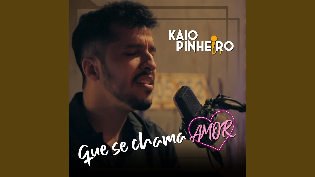 Que Se Chama Amor YouTube