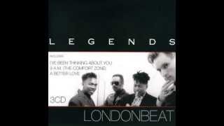 Londonbeat:   Give a gift to yourself