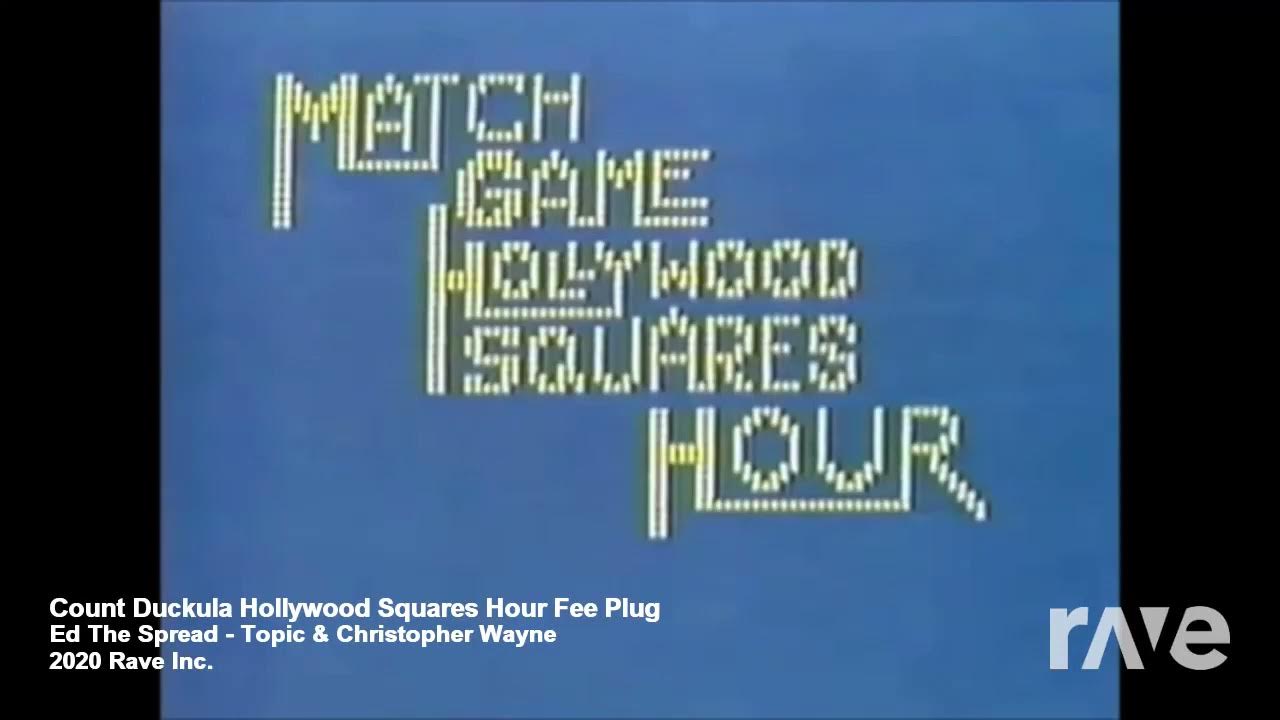 Match Game Hollywood Squares Hour Theme Remix 3 YouTube