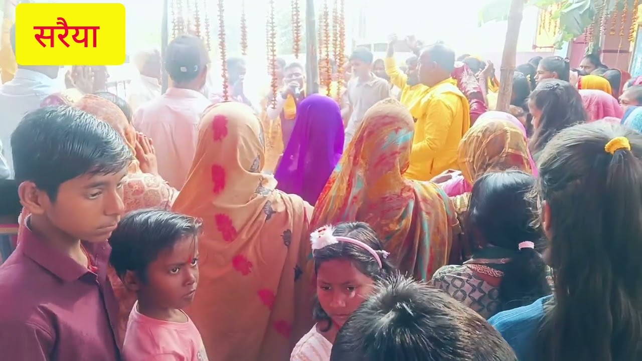 जगरनाथपुर दोकरा मनोकामना नाथ मंदिर में श्रद्धालुओं की उमड़ी भीड़ 