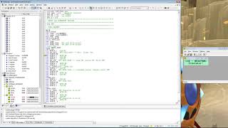 Eksplorasi Pemrograman AVR dengan AVR Studio dan HAPSIM screenshot 1