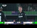 Pakistan vs New Zealand | Champions Trophy 2025 Highlights 🏏