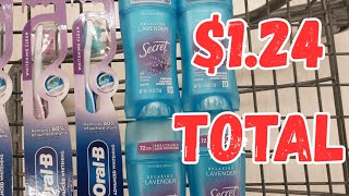 LOW OOP DEALS CASH BACK OFFERS LOW Income Couponing Walgreens Couponing