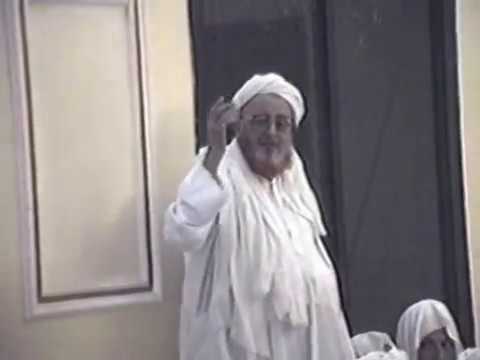 خليفة الأسلاف الحبيب عبدالقادر السقاف