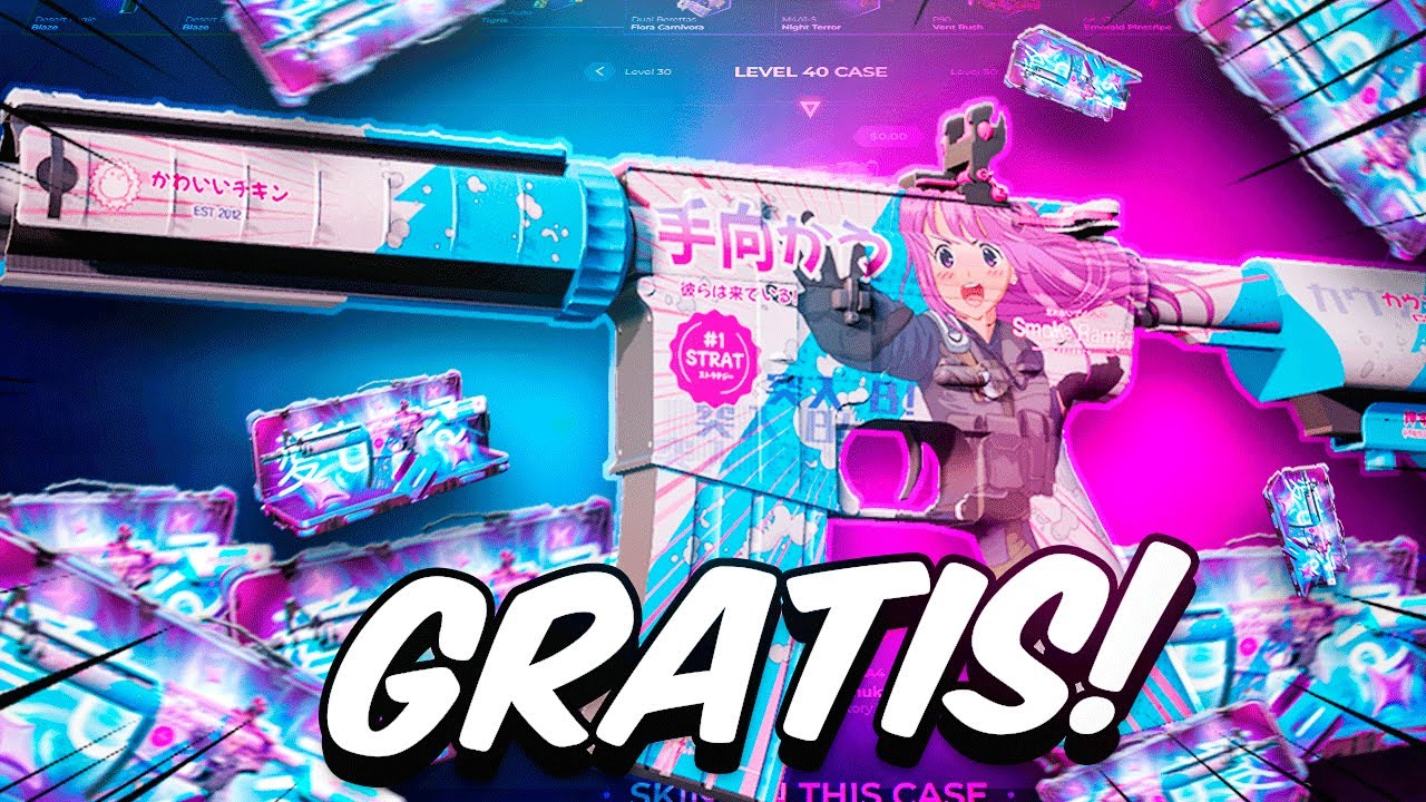 CONSIGO ESTA SKIN GRATIS de LAS CAJAS DIARIAS de SKINCLUB 🎁 | PROMOCODE SORTEO