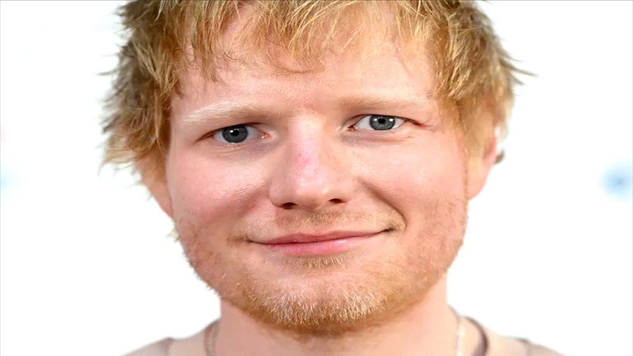 Παρακολούθηση F**K ED SHEERAN στο YouTube Παρακολούθηση F**K ED SHEERAN στο YouTube
