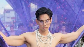 Chiang Mai Pride 2026 Inclusive city with MPLUS Thailand | เชียงใหม่ไพรด์ 2026