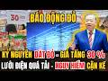 Tin Tức Thời Sự 24h : Người Dân Thắt Lưng Buộc Bụng Khi Siêu Thị Gồng Mình Giữ Giá
